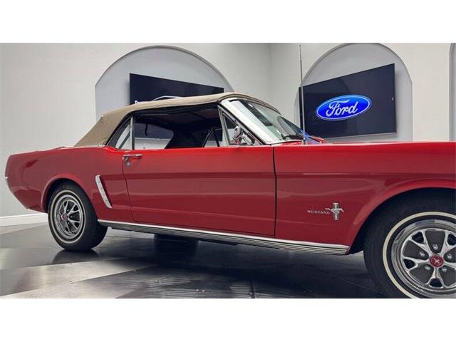 1965 Ford Mustang (CC-2031324) for sale in Clearwater, Florida
