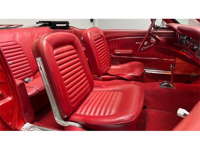 1965 Ford Mustang (CC-2031324) for sale in Clearwater, Florida