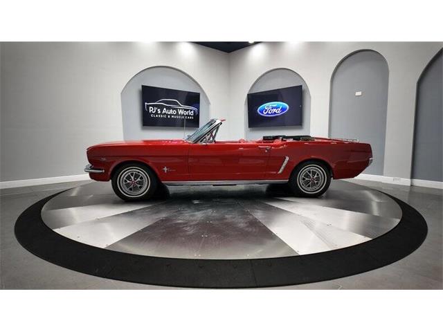 1965 Ford Mustang (CC-2031324) for sale in Clearwater, Florida
