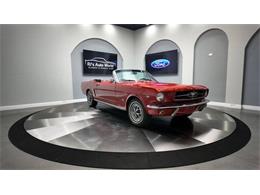 1965 Ford Mustang (CC-2031324) for sale in Clearwater, Florida