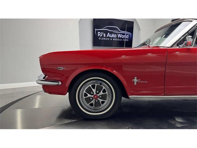1965 Ford Mustang (CC-2031324) for sale in Clearwater, Florida