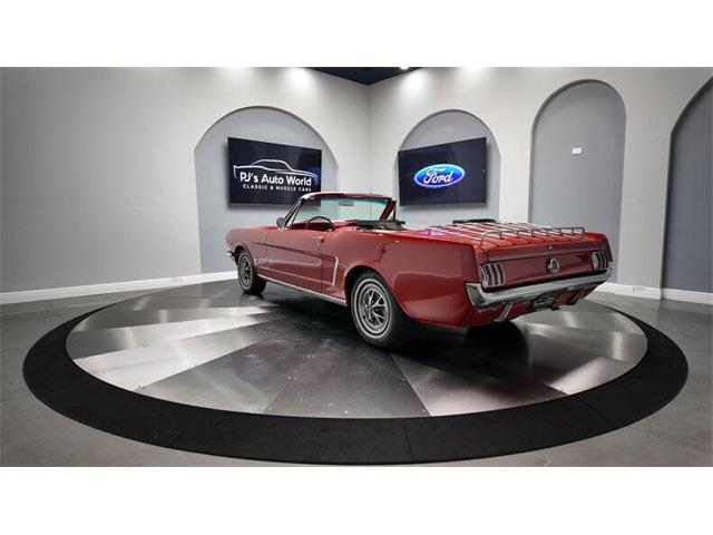 1965 Ford Mustang (CC-2031324) for sale in Clearwater, Florida
