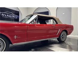 1965 Ford Mustang (CC-2031324) for sale in Clearwater, Florida