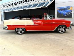 1955 Chevrolet Bel Air (CC-2031418) for sale in Bradenton, Florida