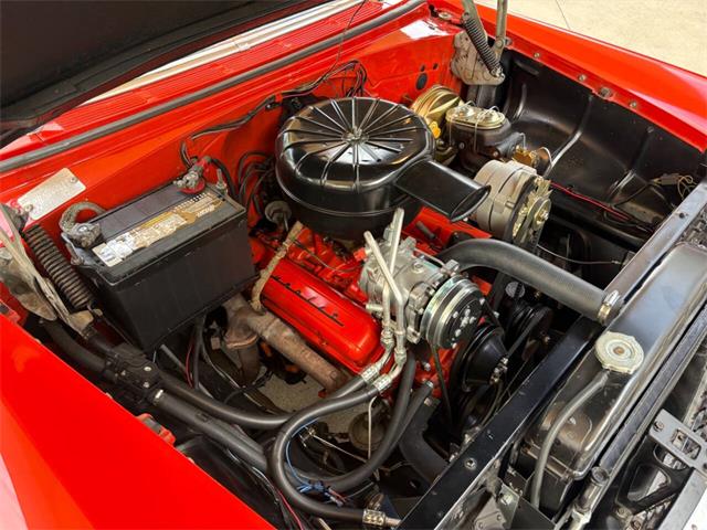 1955 Chevrolet Bel Air (CC-2031418) for sale in Bradenton, Florida