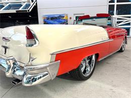 1955 Chevrolet Bel Air (CC-2031418) for sale in Bradenton, Florida
