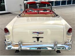 1955 Chevrolet Bel Air (CC-2031418) for sale in Bradenton, Florida