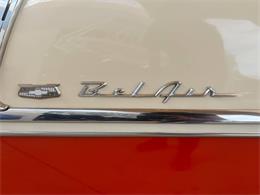 1955 Chevrolet Bel Air (CC-2031418) for sale in Bradenton, Florida