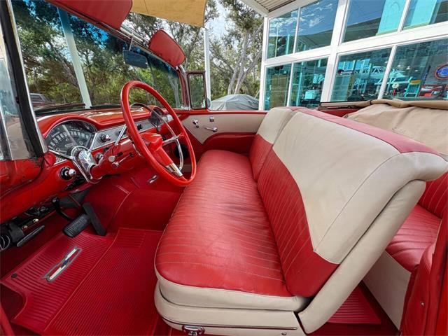 1955 Chevrolet Bel Air (CC-2031418) for sale in Bradenton, Florida