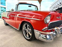 1955 Chevrolet Bel Air (CC-2031418) for sale in Bradenton, Florida