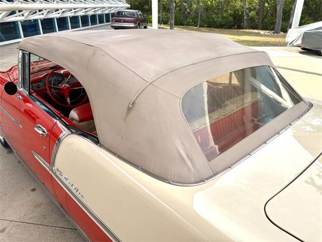 1955 Chevrolet Bel Air (CC-2031418) for sale in Bradenton, Florida