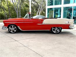 1955 Chevrolet Bel Air (CC-2031418) for sale in Bradenton, Florida