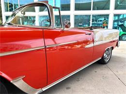 1955 Chevrolet Bel Air (CC-2031418) for sale in Bradenton, Florida