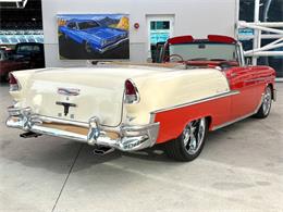 1955 Chevrolet Bel Air (CC-2031418) for sale in Bradenton, Florida