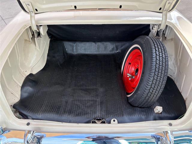 1955 Chevrolet Bel Air (CC-2031418) for sale in Bradenton, Florida