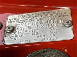 1955 Chevrolet Bel Air (CC-2031418) for sale in Bradenton, Florida