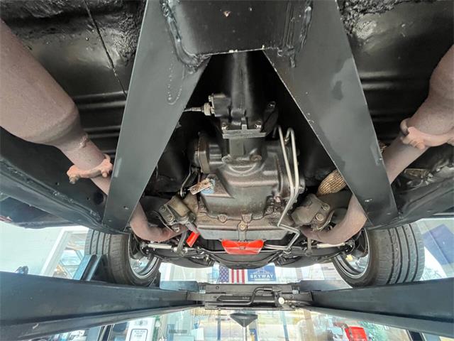 1955 Chevrolet Bel Air (CC-2031418) for sale in Bradenton, Florida