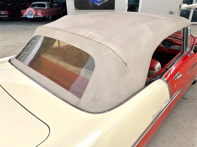 1955 Chevrolet Bel Air (CC-2031418) for sale in Bradenton, Florida