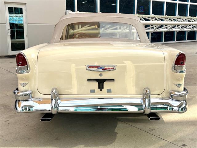 1955 Chevrolet Bel Air (CC-2031418) for sale in Bradenton, Florida