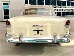 1955 Chevrolet Bel Air (CC-2031418) for sale in Bradenton, Florida