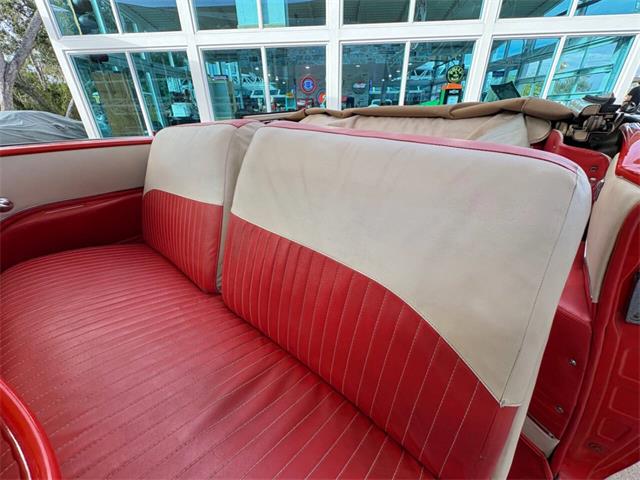 1955 Chevrolet Bel Air (CC-2031418) for sale in Bradenton, Florida
