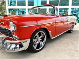 1955 Chevrolet Bel Air (CC-2031418) for sale in Bradenton, Florida