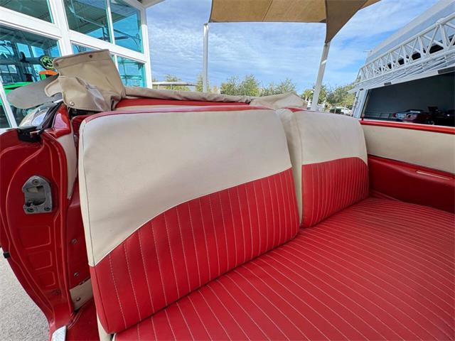 1955 Chevrolet Bel Air (CC-2031418) for sale in Bradenton, Florida