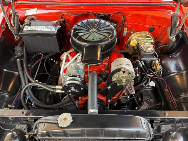 1955 Chevrolet Bel Air (CC-2031418) for sale in Bradenton, Florida