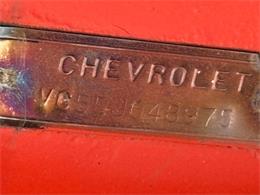 1955 Chevrolet Bel Air (CC-2031418) for sale in Bradenton, Florida