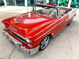 1955 Chevrolet Bel Air (CC-2031418) for sale in Bradenton, Florida