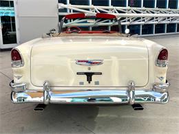 1955 Chevrolet Bel Air (CC-2031418) for sale in Bradenton, Florida