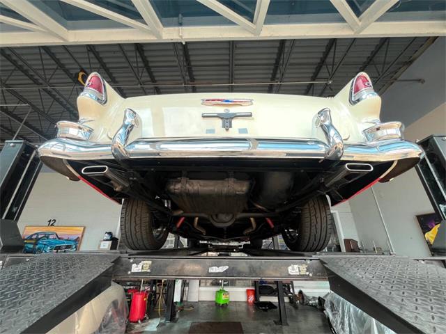 1955 Chevrolet Bel Air (CC-2031418) for sale in Bradenton, Florida
