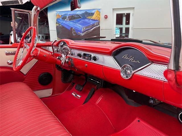 1955 Chevrolet Bel Air (CC-2031418) for sale in Bradenton, Florida