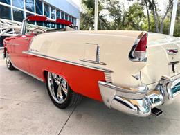 1955 Chevrolet Bel Air (CC-2031418) for sale in Bradenton, Florida