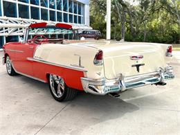 1955 Chevrolet Bel Air (CC-2031418) for sale in Bradenton, Florida