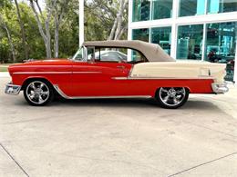 1955 Chevrolet Bel Air (CC-2031418) for sale in Bradenton, Florida