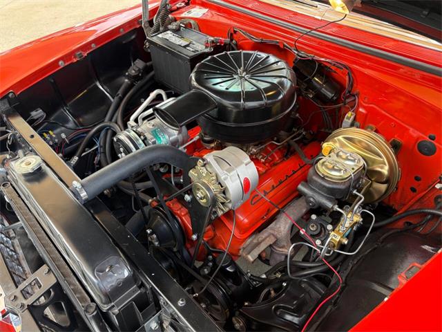 1955 Chevrolet Bel Air (CC-2031418) for sale in Bradenton, Florida