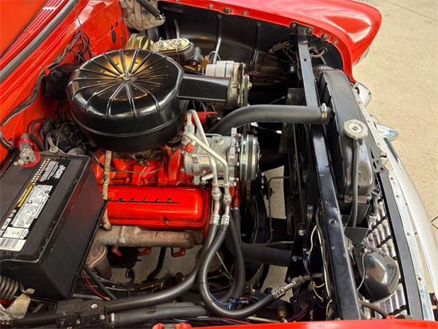 1955 Chevrolet Bel Air (CC-2031418) for sale in Bradenton, Florida