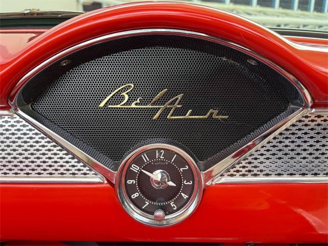 1955 Chevrolet Bel Air (CC-2031418) for sale in Bradenton, Florida