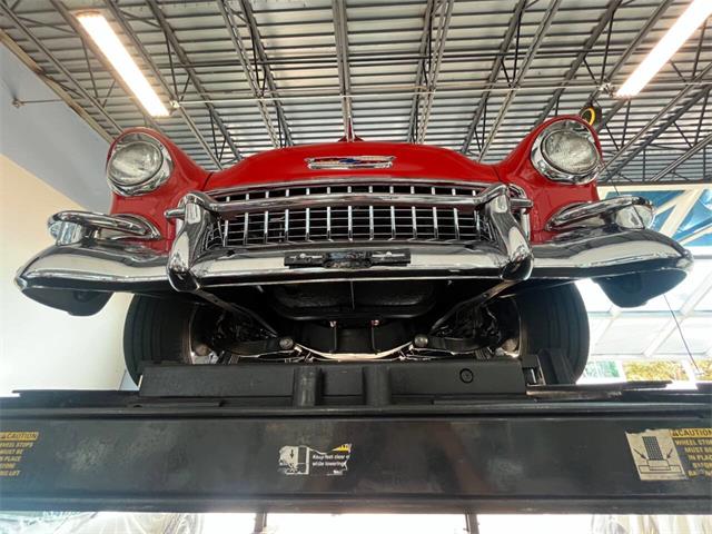 1955 Chevrolet Bel Air (CC-2031418) for sale in Bradenton, Florida