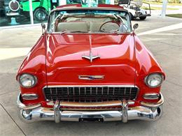 1955 Chevrolet Bel Air (CC-2031418) for sale in Bradenton, Florida