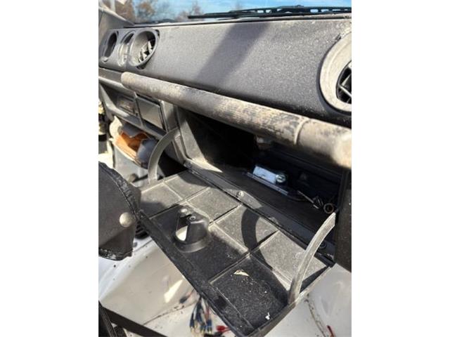 1987 Suzuki Samurai (CC-2031454) for sale in Cadillac, Michigan
