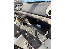 1987 Suzuki Samurai (CC-2031454) for sale in Cadillac, Michigan