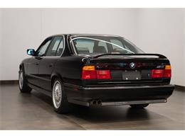 1992 BMW M5 (CC-2031457) for sale in Montreal, Quebec