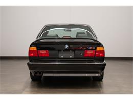 1992 BMW M5 (CC-2031457) for sale in Montreal, Quebec