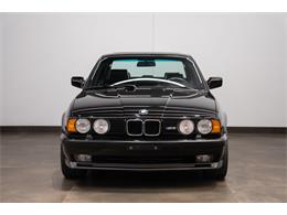 1992 BMW M5 (CC-2031457) for sale in Montreal, Quebec