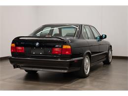 1992 BMW M5 (CC-2031457) for sale in Montreal, Quebec