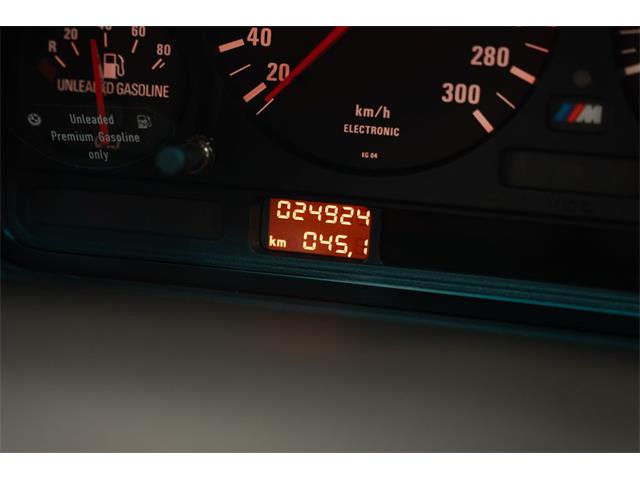 1992 BMW M5 (CC-2031457) for sale in Montreal, Quebec