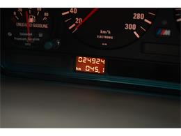 1992 BMW M5 (CC-2031457) for sale in Montreal, Quebec