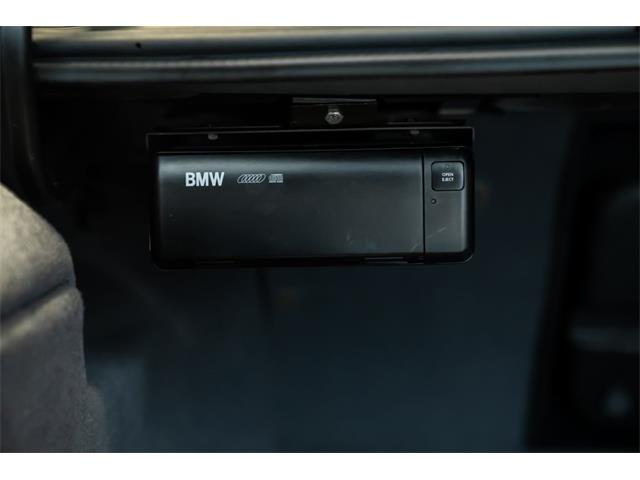 1992 BMW M5 (CC-2031457) for sale in Montreal, Quebec